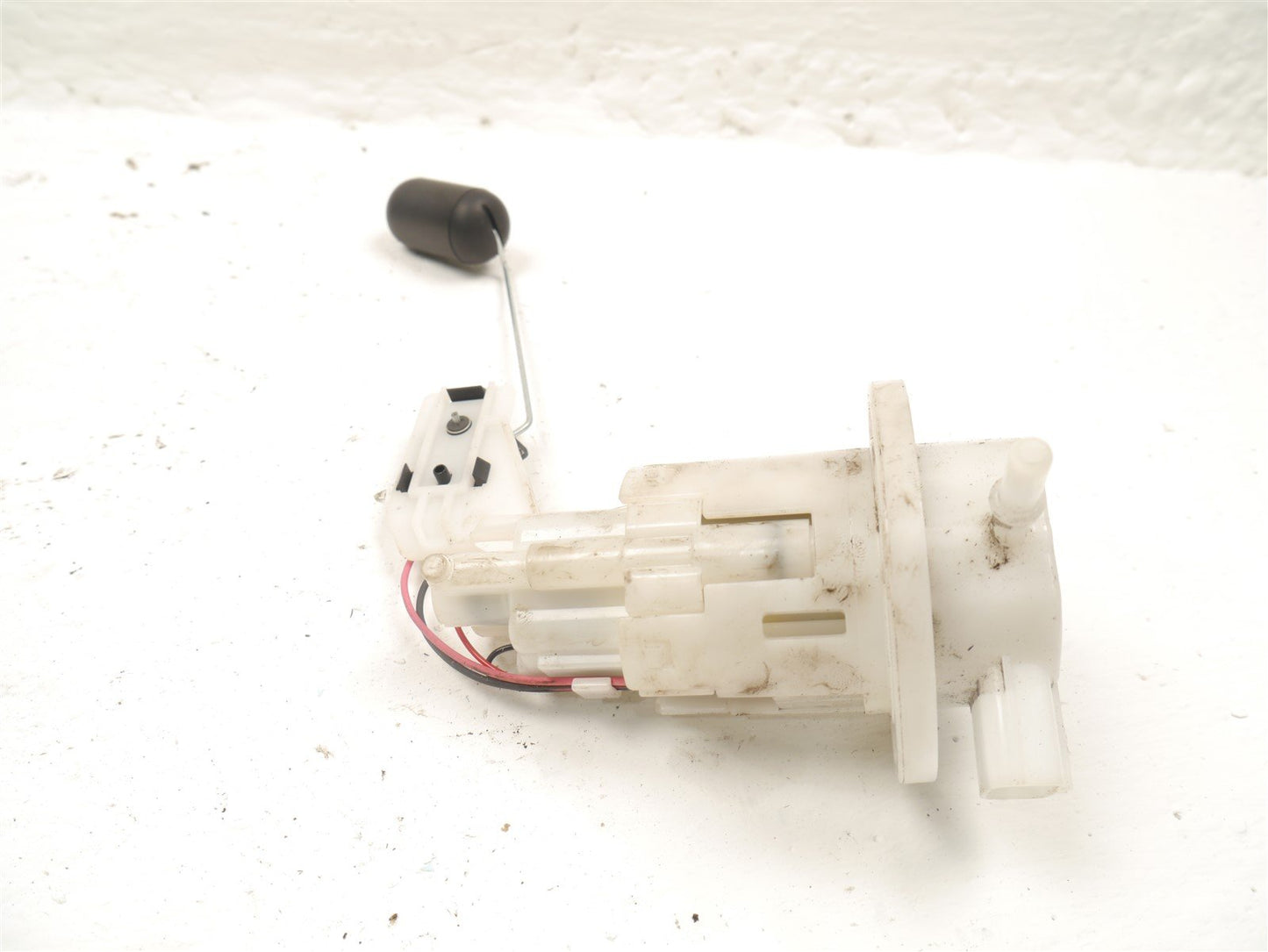 SUZUKI GSXS 125 2017-2021 FUEL INJECTION PUMP