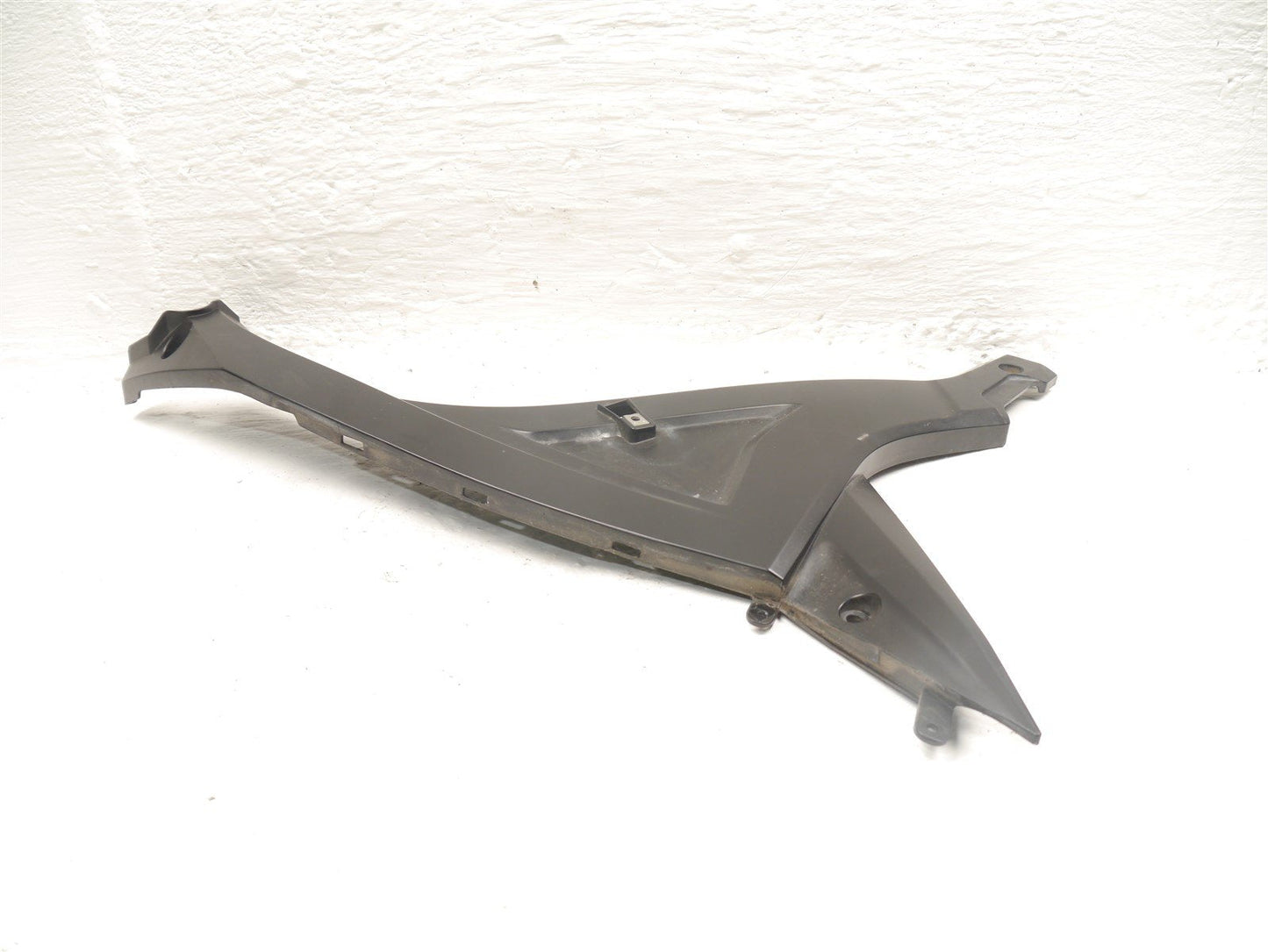 SUZUKI GSXS 125 2017-2021 RIGHT FRAME FAIRING