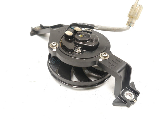 SUZUKI GSXS 125 2017-2021 RADIATOR FAN