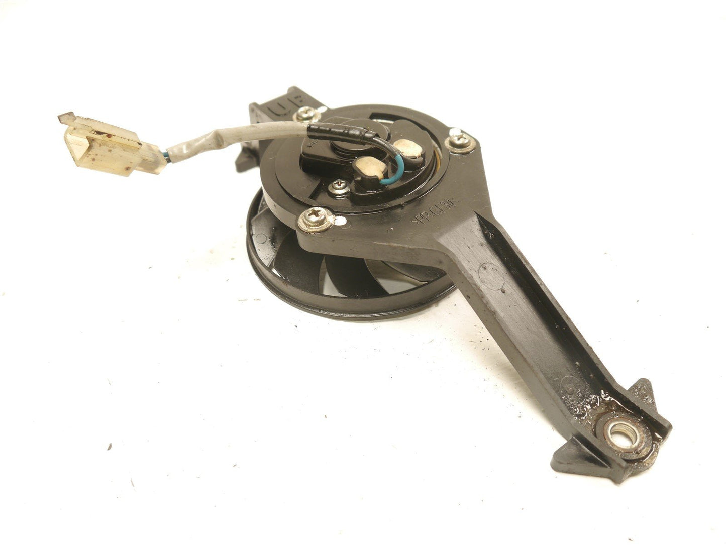 SUZUKI GSXS 125 2017-2021 RADIATOR FAN