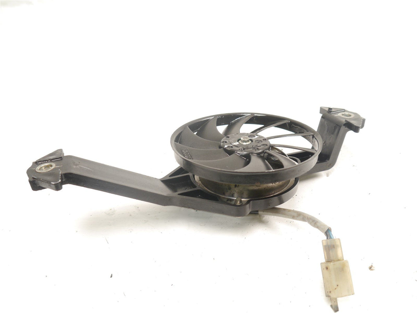 SUZUKI GSXS 125 2017-2021 RADIATOR FAN