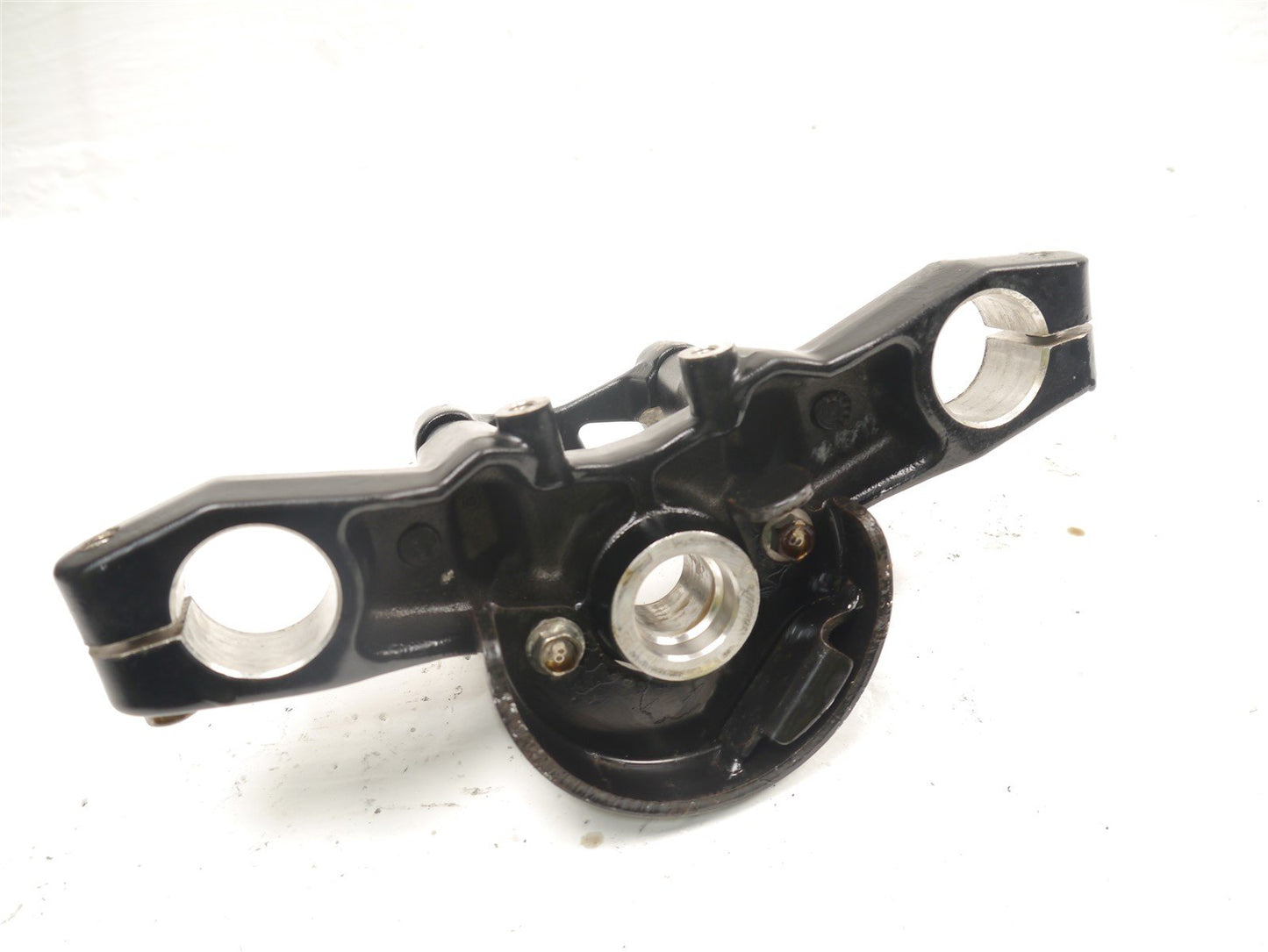 SUZUKI GSXS 125 2017-2021 TOP FORK YOKE