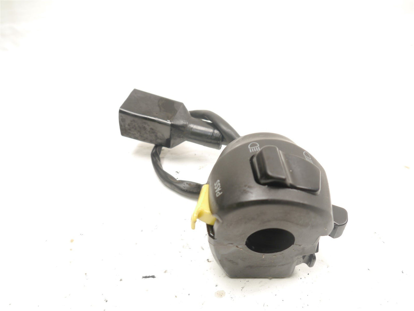 SUZUKI GSXS 125 2017-2021 LEFT SWITCHGEAR