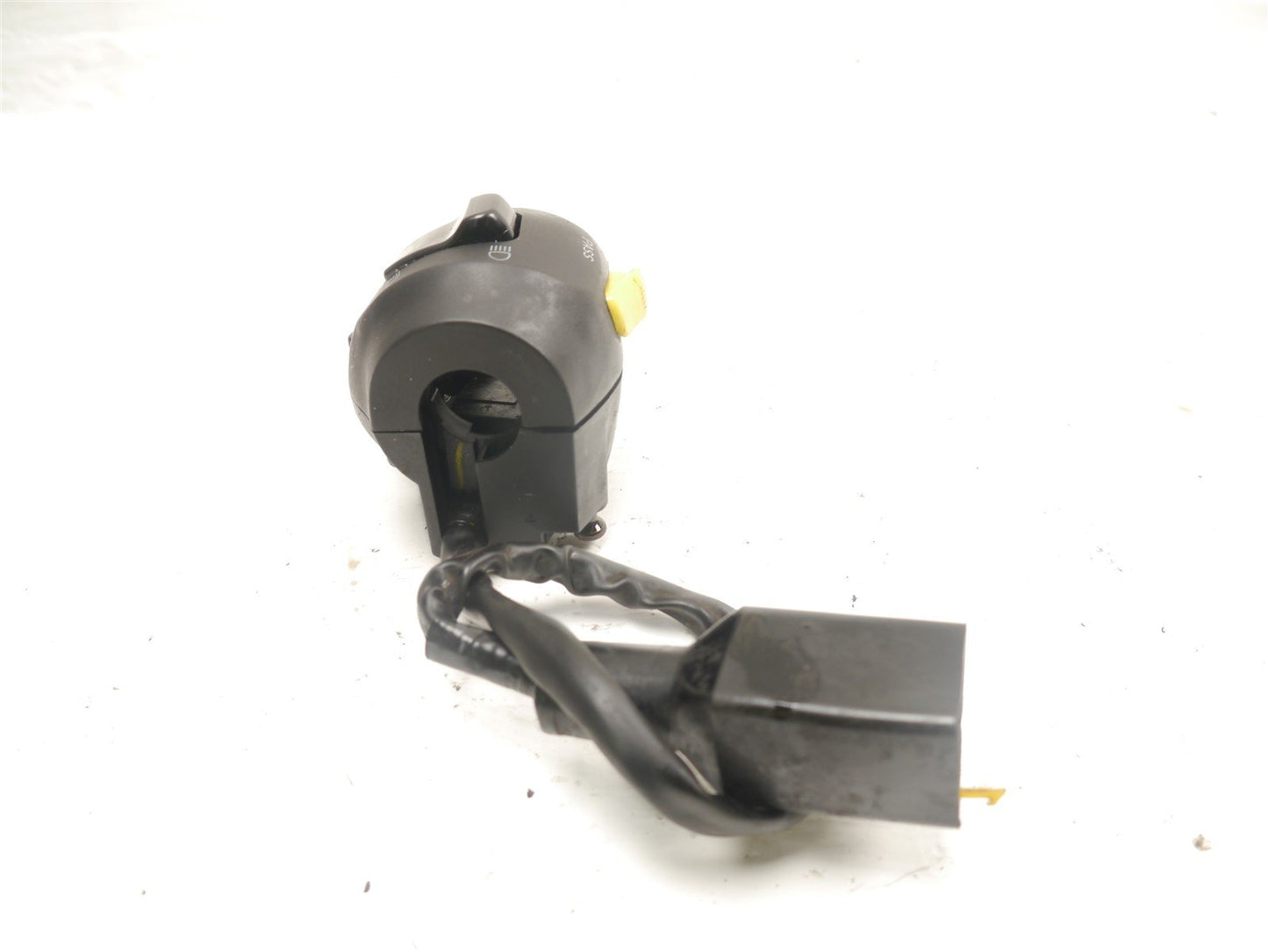 SUZUKI GSXS 125 2017-2021 LEFT SWITCHGEAR