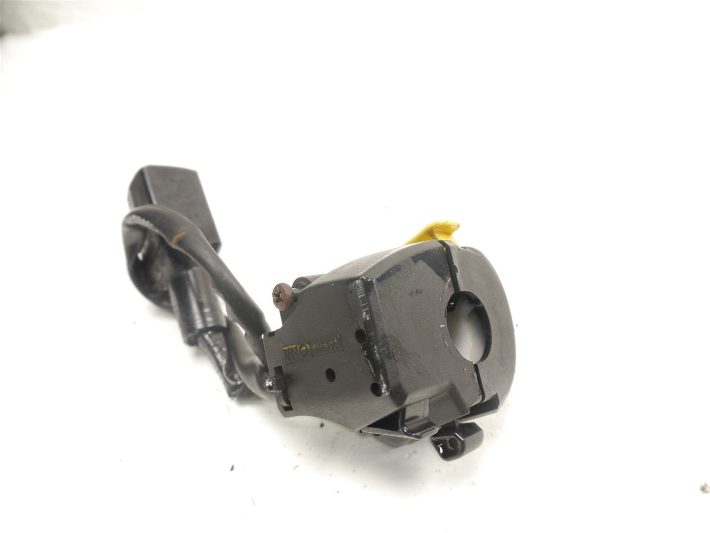 SUZUKI GSXS 125 2017-2021 LEFT SWITCHGEAR