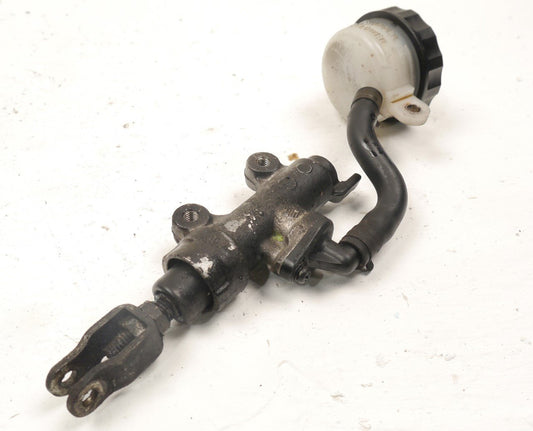 SUZUKI GSXS 125 2017-2021 REAR BRAKE MASTER CYLINDER