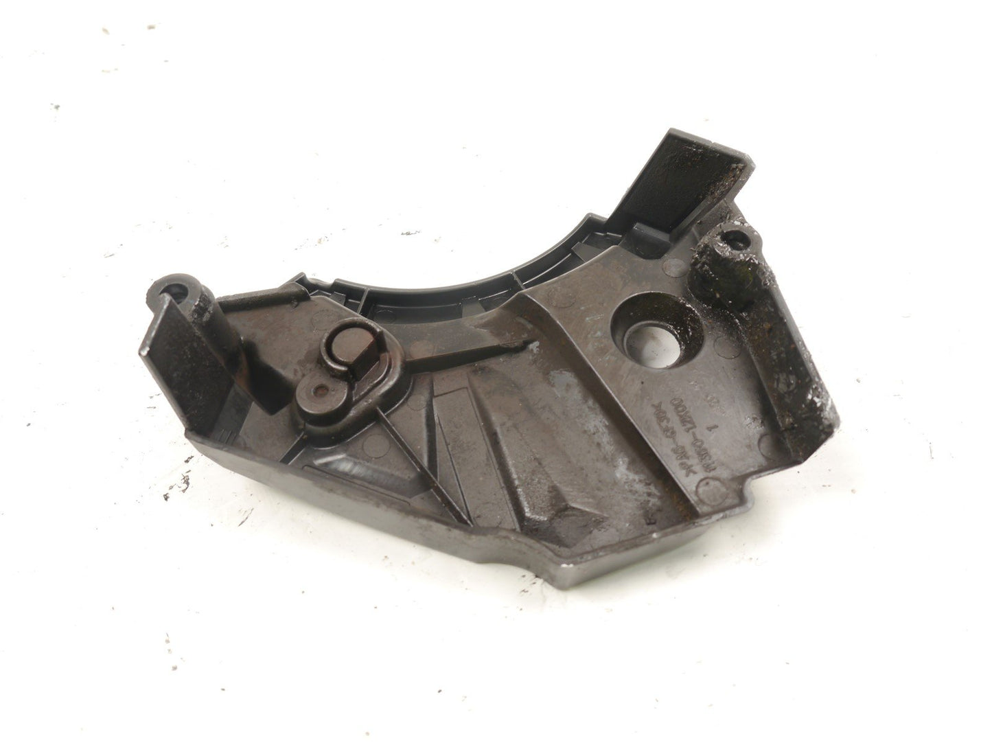 SUZUKI GSXS 125 2017-2021 FRONT SPROCKET COVER & SPEED SENSOR