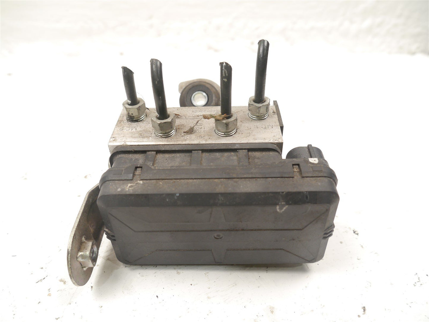 SUZUKI GSXS 125 2017-2021 ABS PUMP