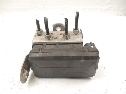 SUZUKI GSXS 125 2017-2021 ABS PUMP