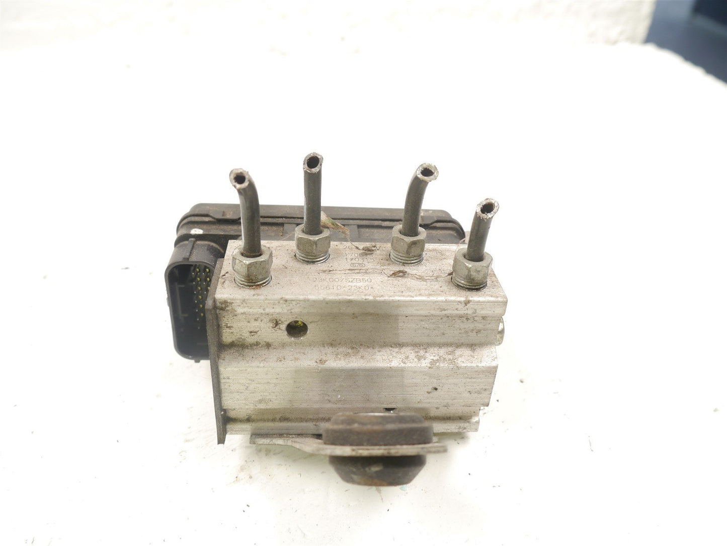 SUZUKI GSXS 125 2017-2021 ABS PUMP