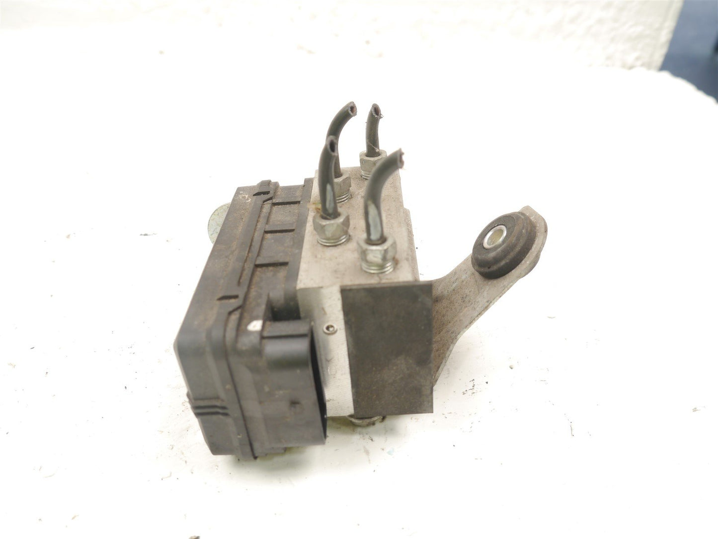 SUZUKI GSXS 125 2017-2021 ABS PUMP