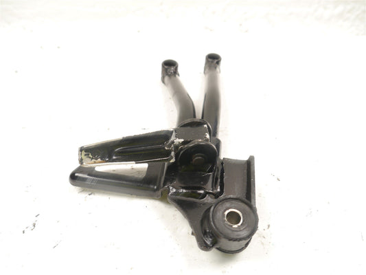 SUZUKI GSXS 125 2017-2021 RIGHT REAR FOOTREST PEG