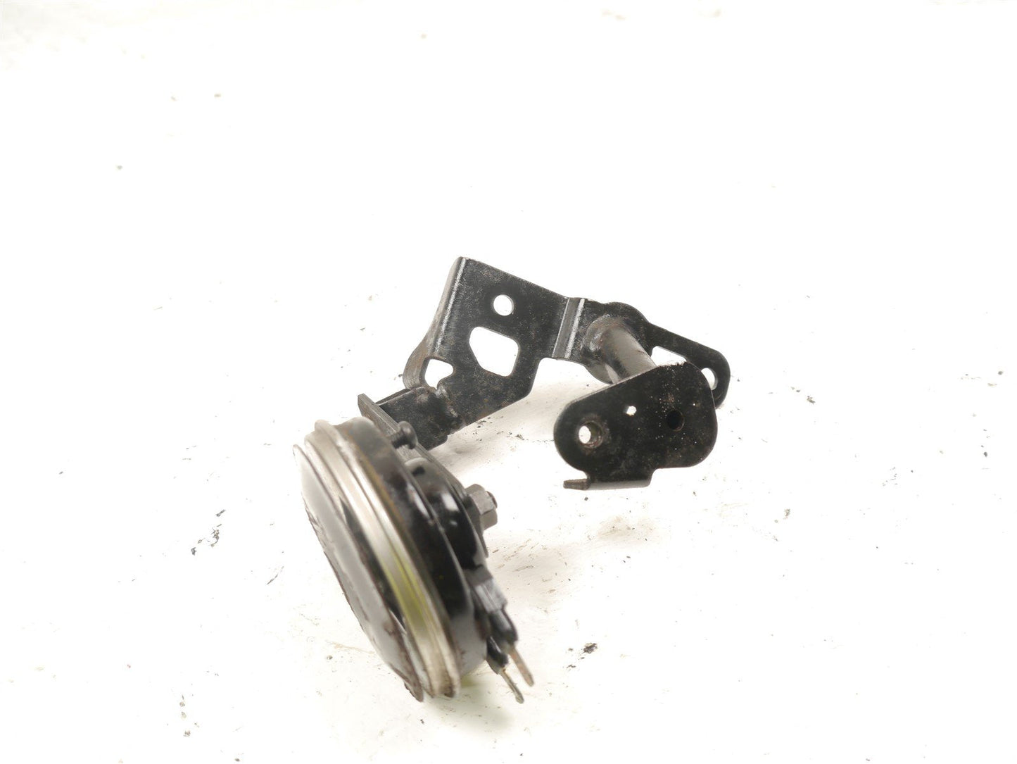 SUZUKI GSXS 125 2017-2021 HORN & MOUNT