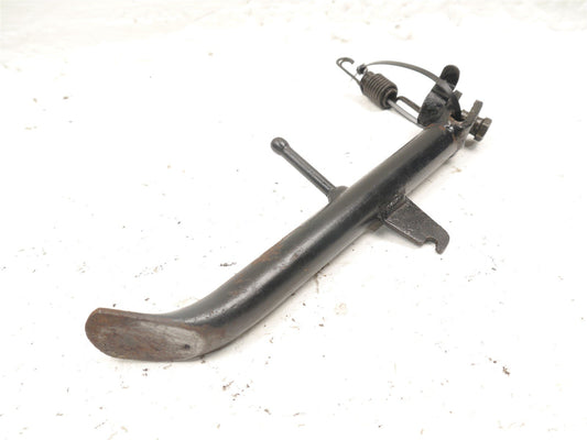 SUZUKI GSXS 125 2017-2021 SIDE STAND