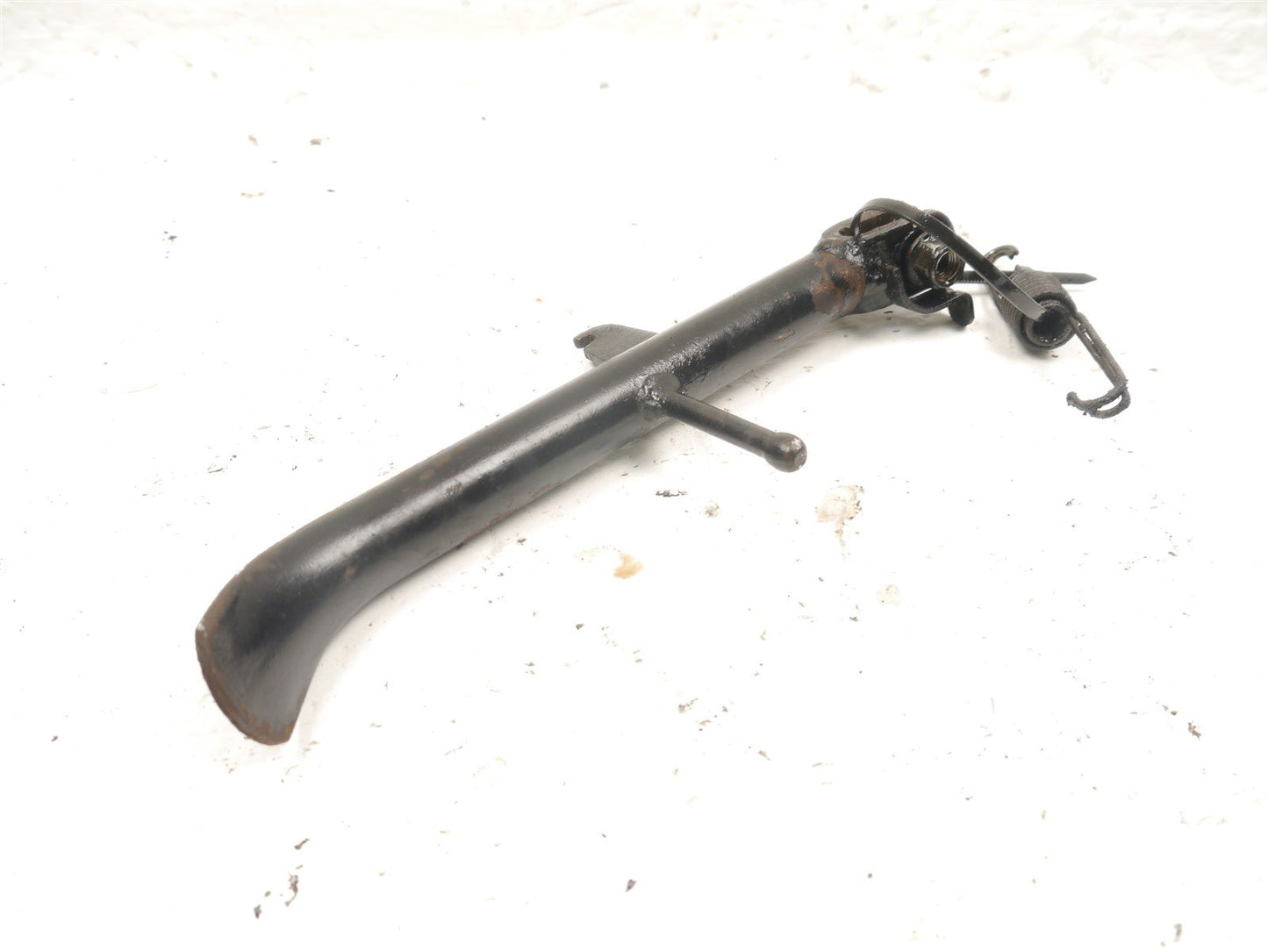 SUZUKI GSXS 125 2017-2021 SIDE STAND