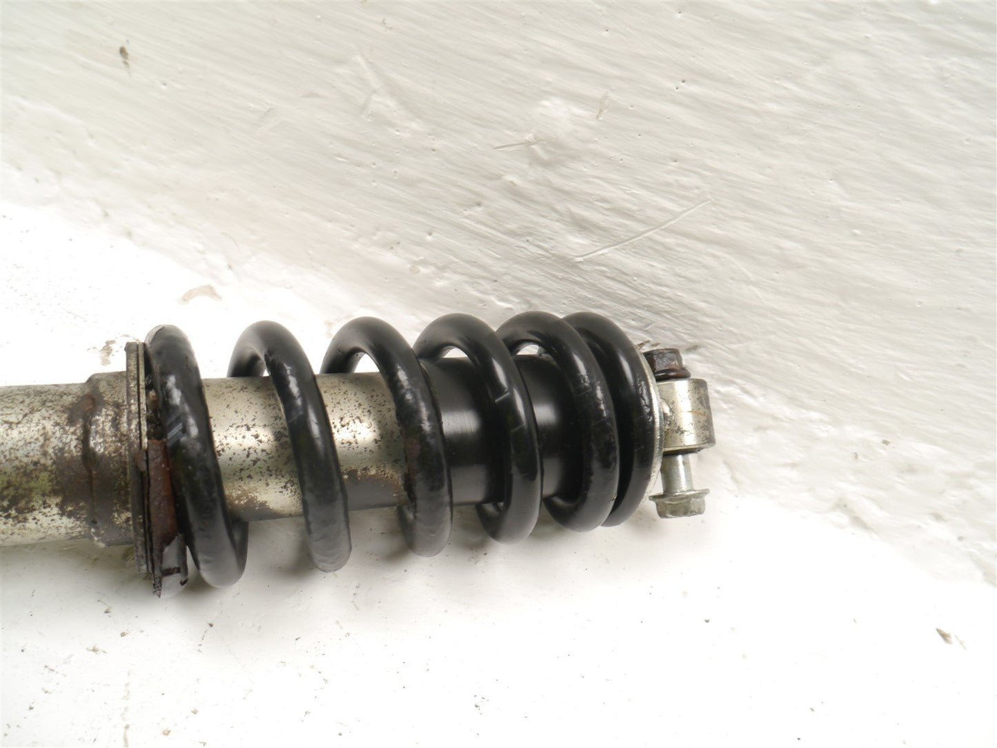 SUZUKI GSXS 125 2017-2021 REAR SHOCK ABSORBER 10K