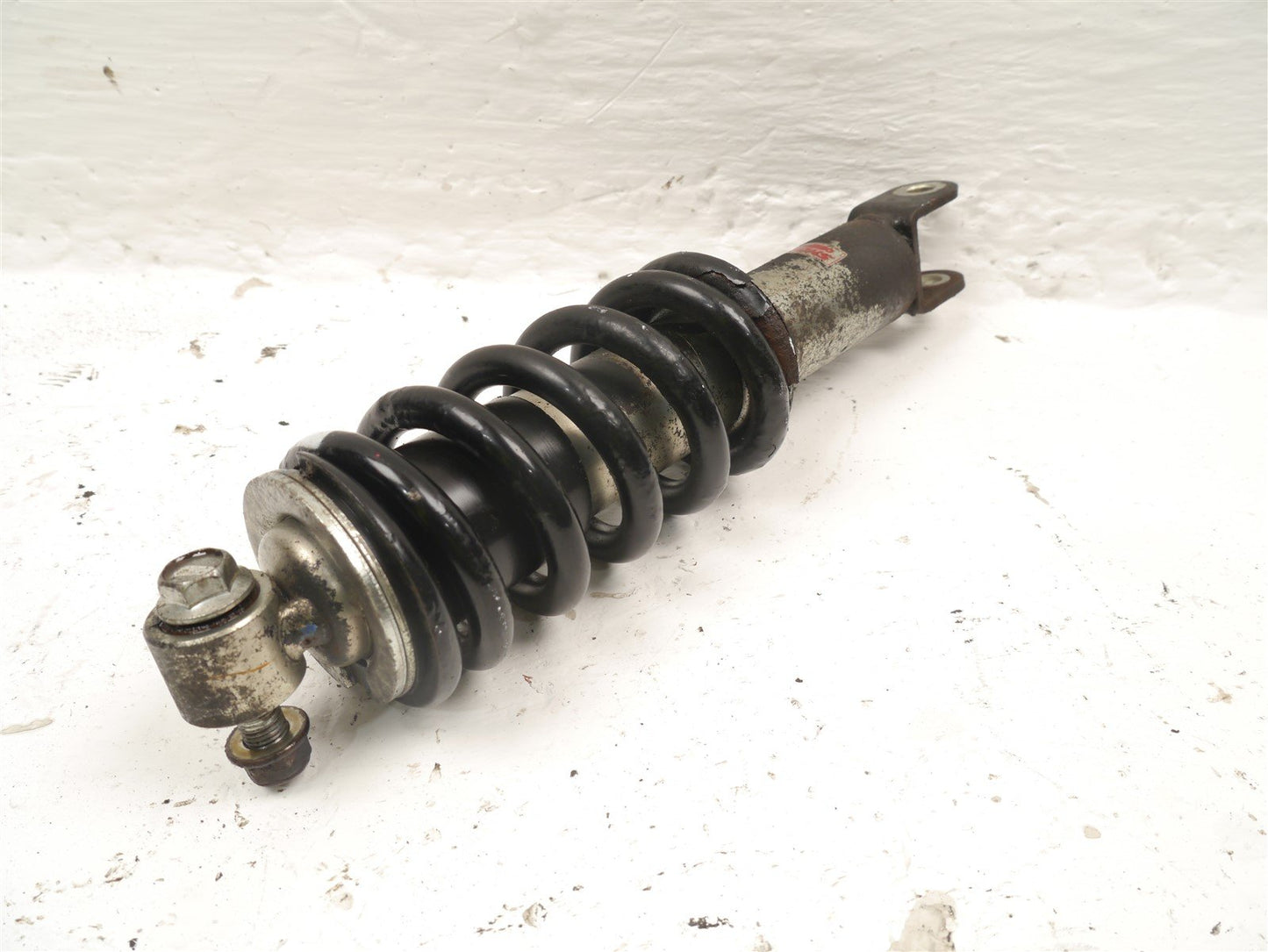 SUZUKI GSXS 125 2017-2021 REAR SHOCK ABSORBER 10K