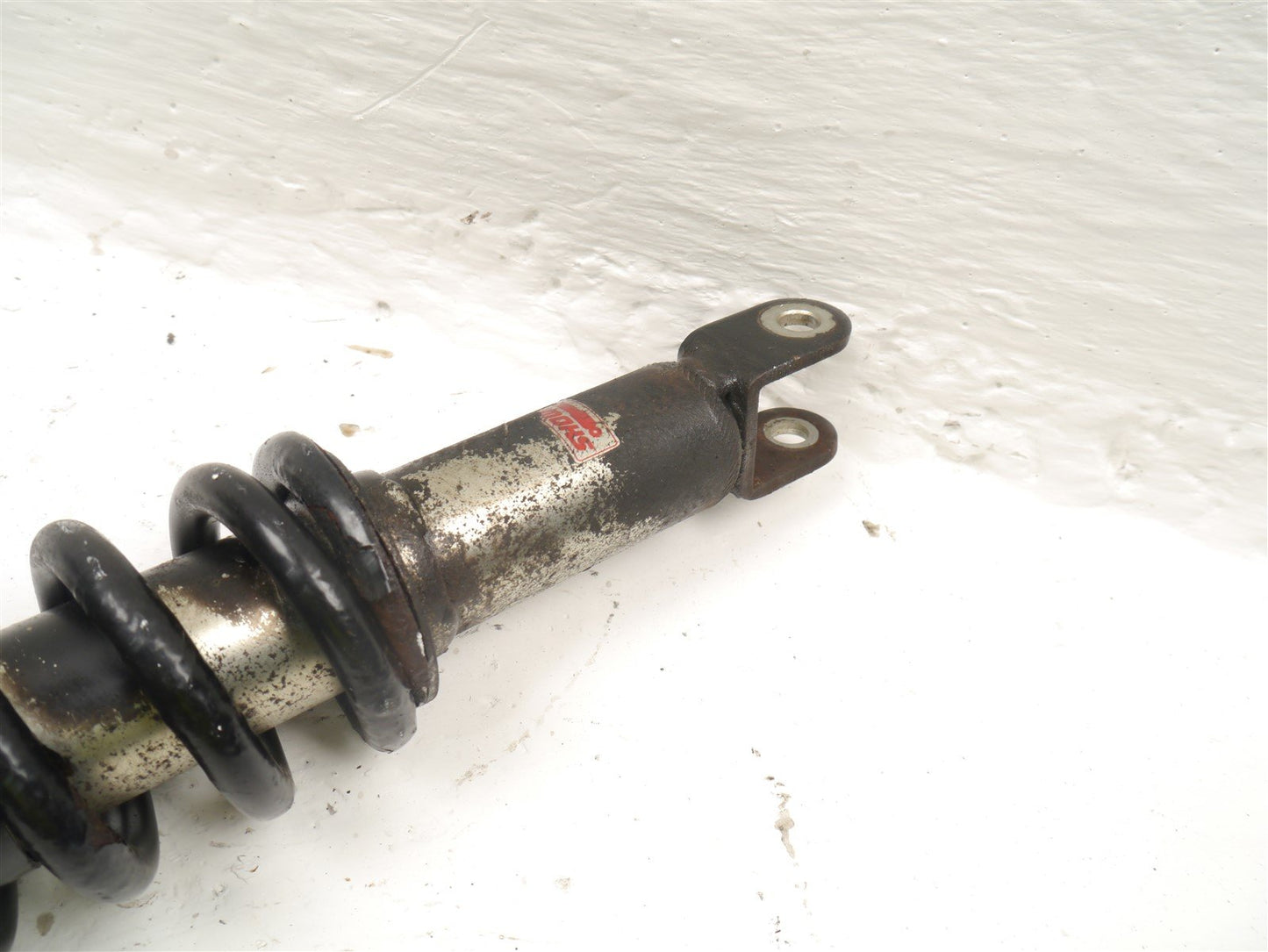 SUZUKI GSXS 125 2017-2021 REAR SHOCK ABSORBER 10K
