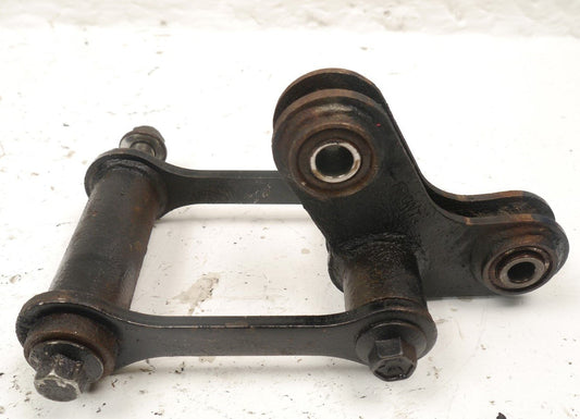 SUZUKI GSXS 125 2017-2021 REAR SUSPENSION LINKAGE