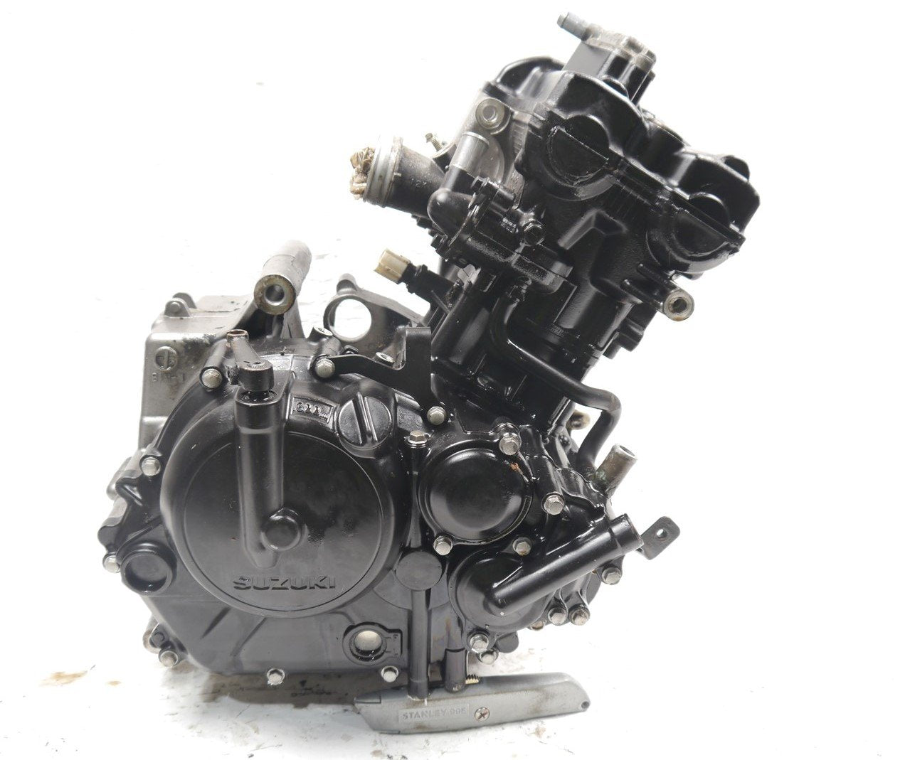 SUZUKI GSXS 125 2017-2021 ENGINE JUST 10K!