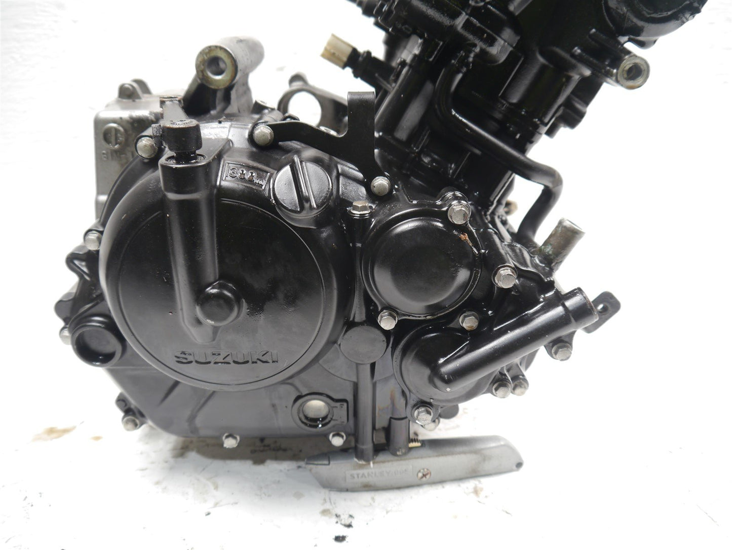 SUZUKI GSXS 125 2017-2021 ENGINE JUST 10K!
