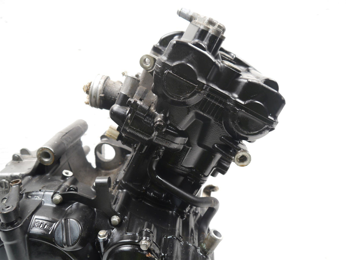 SUZUKI GSXS 125 2017-2021 ENGINE JUST 10K!