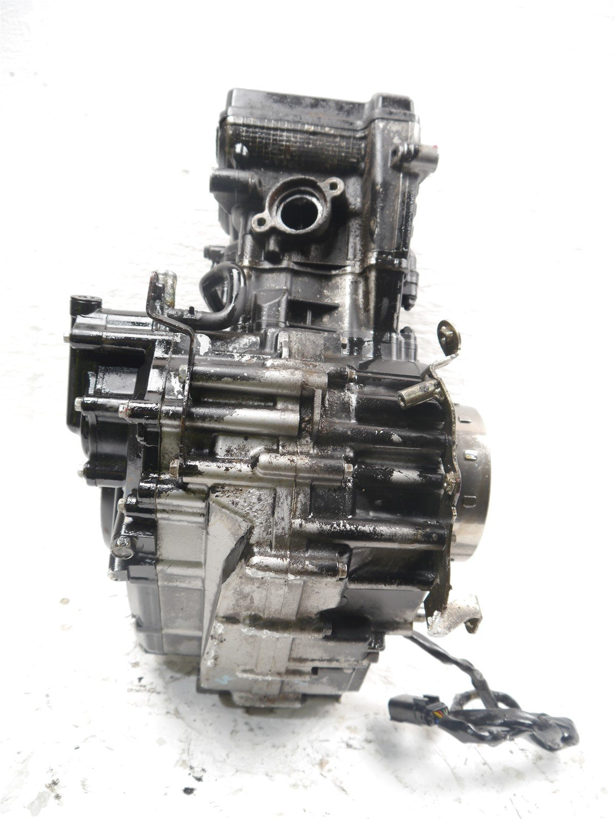 SUZUKI GSXS 125 2017-2021 ENGINE JUST 10K!