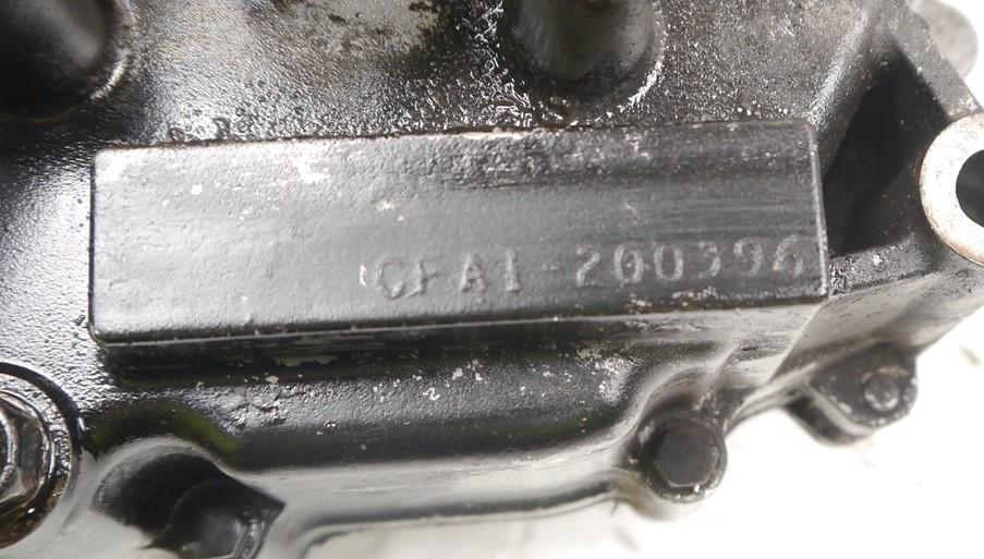 SUZUKI GSXS 125 2017-2021 ENGINE JUST 10K!