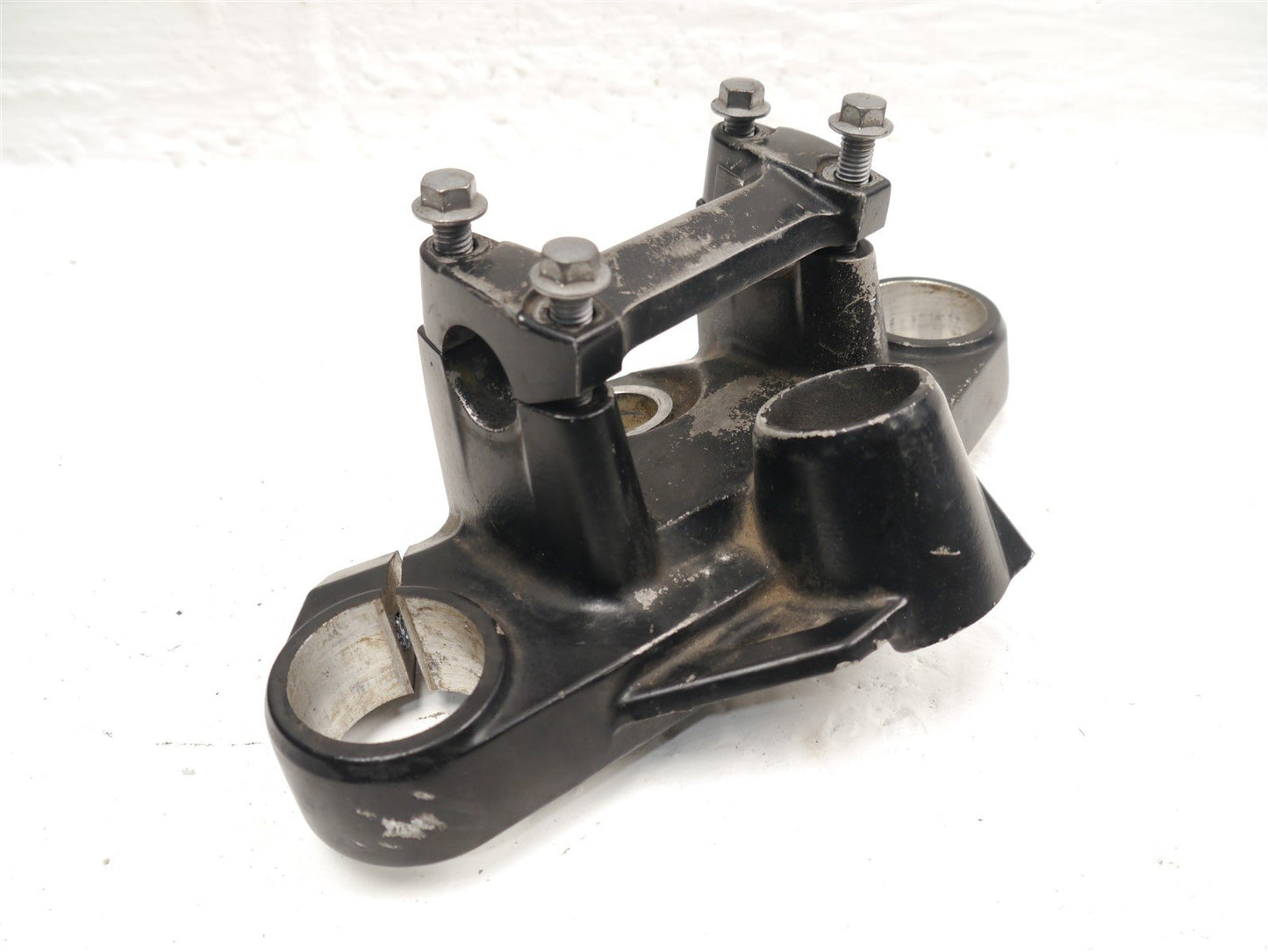 KAWASAKI Z125 2018-2024 TOP FORK YOKE