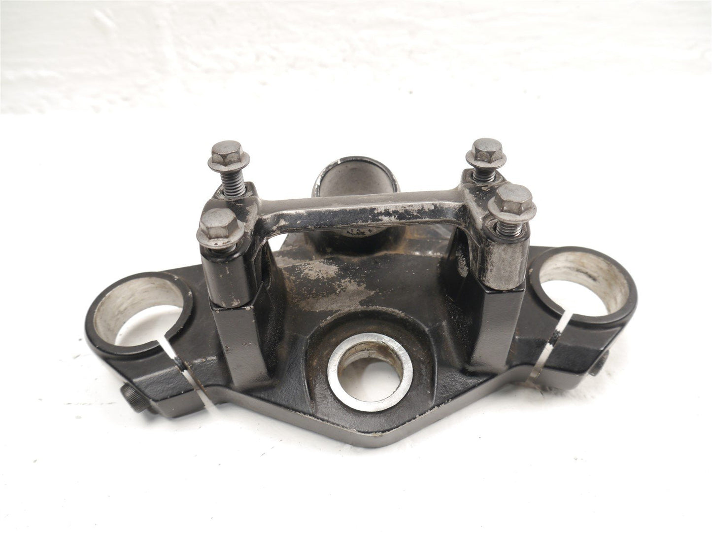 KAWASAKI Z125 2018-2024 TOP FORK YOKE