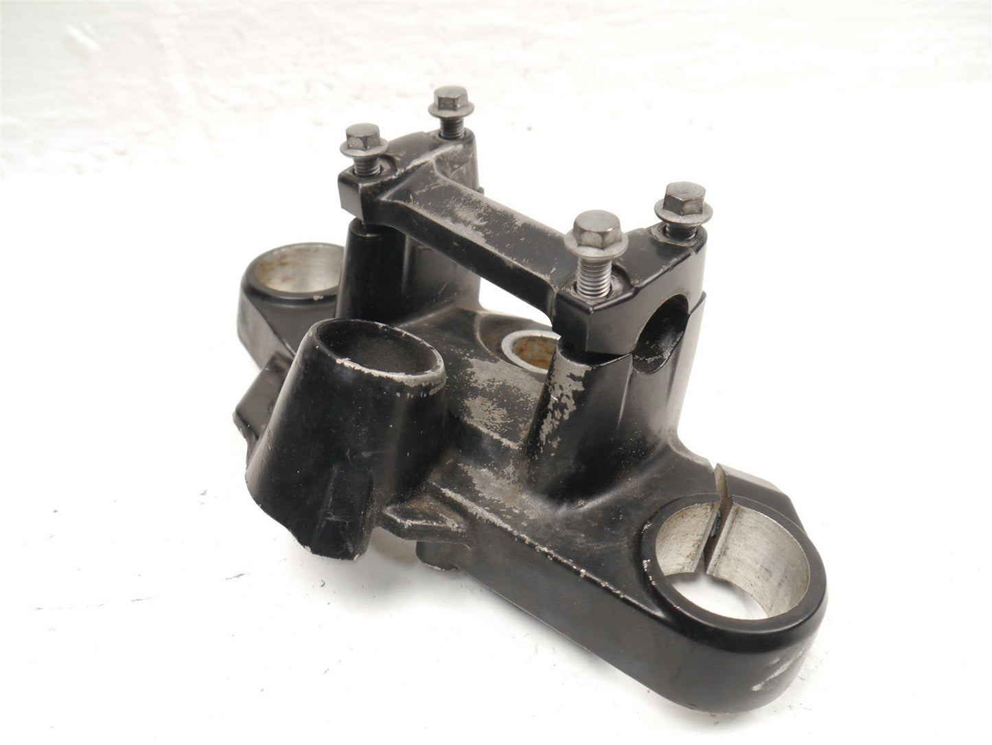 KAWASAKI Z125 2018-2024 TOP FORK YOKE
