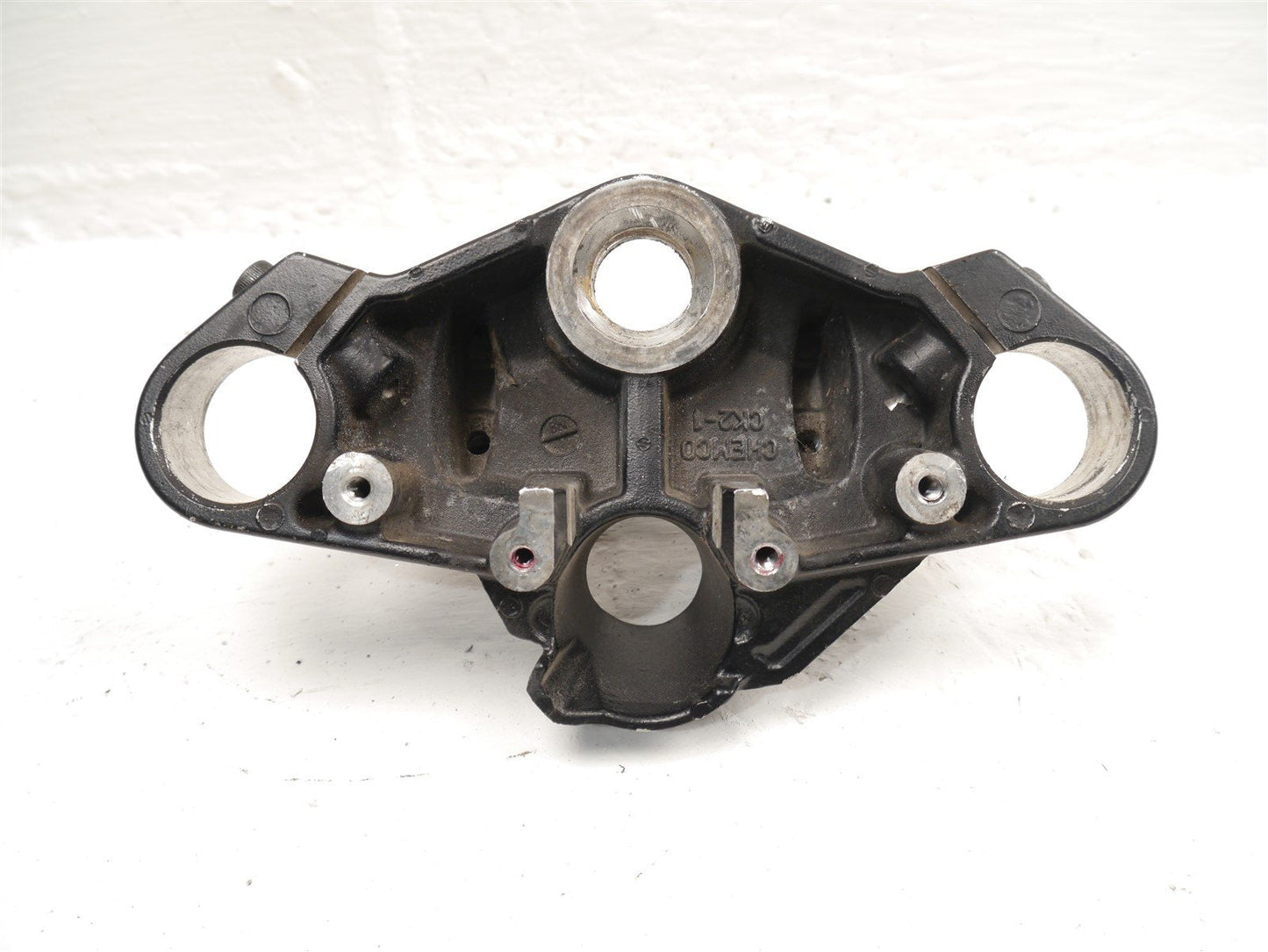 KAWASAKI Z125 2018-2024 TOP FORK YOKE