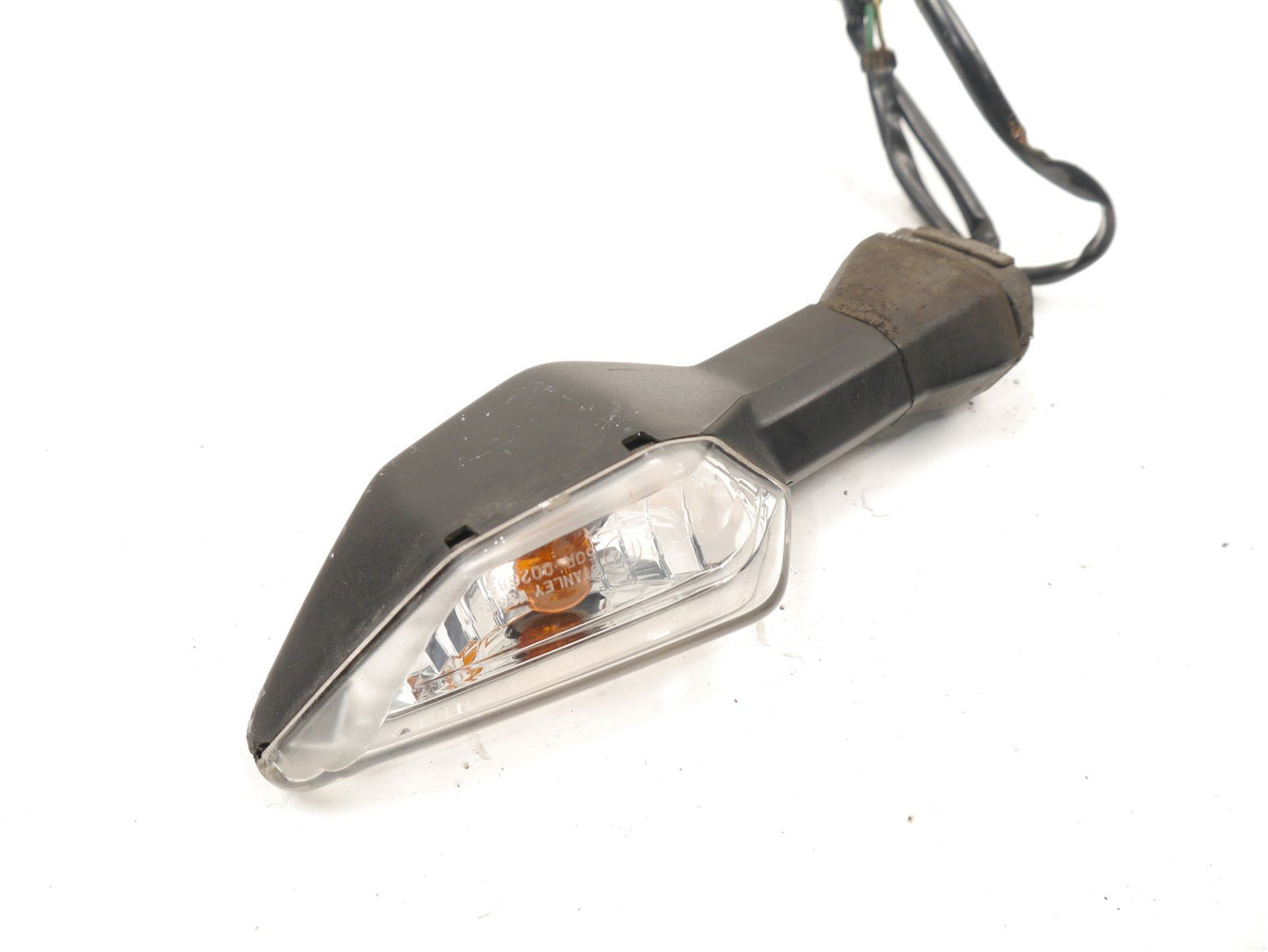 KAWASAKI Z125 2018-2024 RIGHT REAR INDICATOR