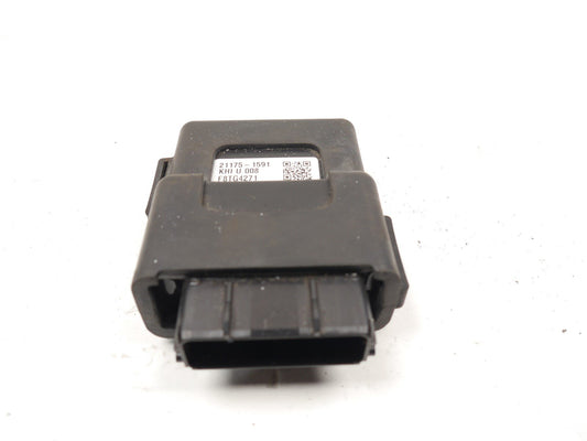 KAWASAKI Z125 2018-2024 CDI ECU IGNITION UNIT