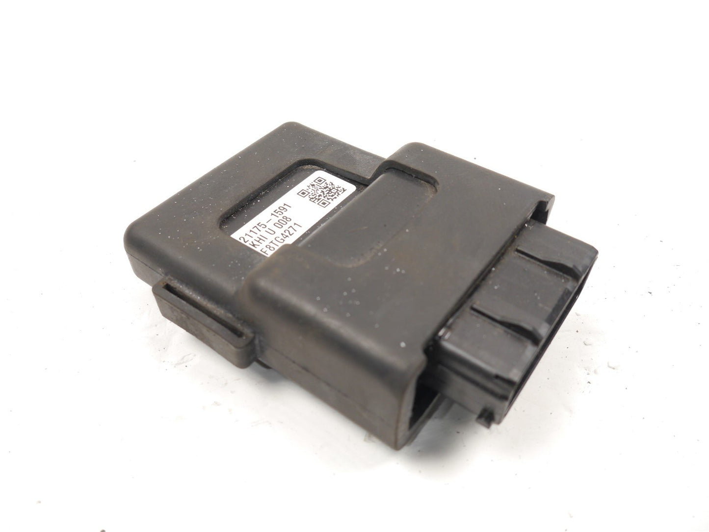 KAWASAKI Z125 2018-2024 CDI ECU IGNITION UNIT