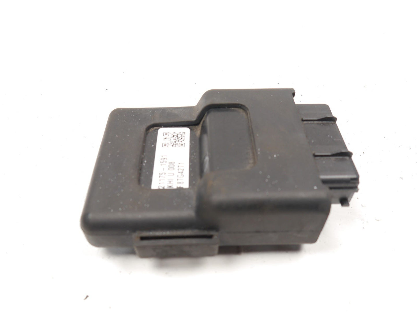 KAWASAKI Z125 2018-2024 CDI ECU IGNITION UNIT