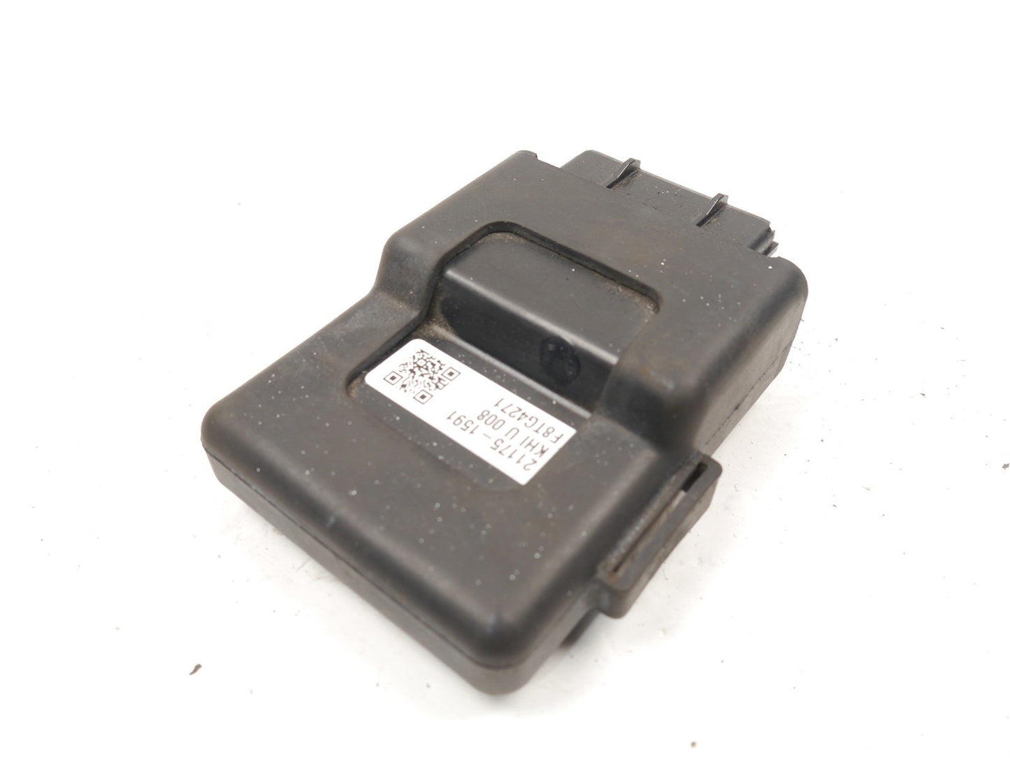 KAWASAKI Z125 2018-2024 CDI ECU IGNITION UNIT