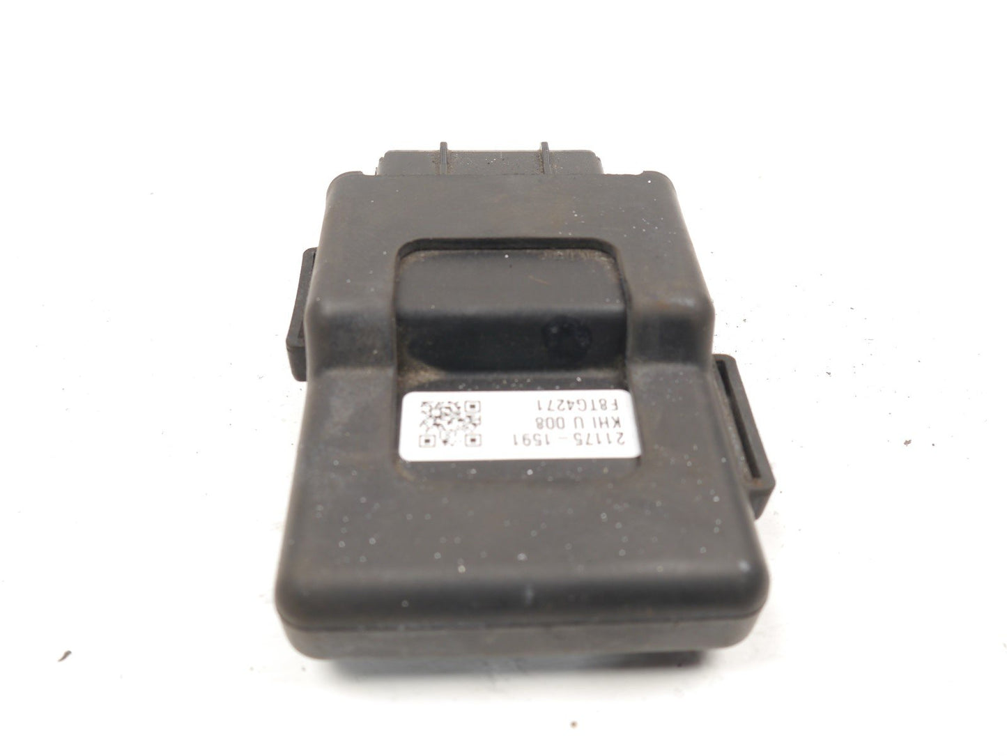 KAWASAKI Z125 2018-2024 CDI ECU IGNITION UNIT