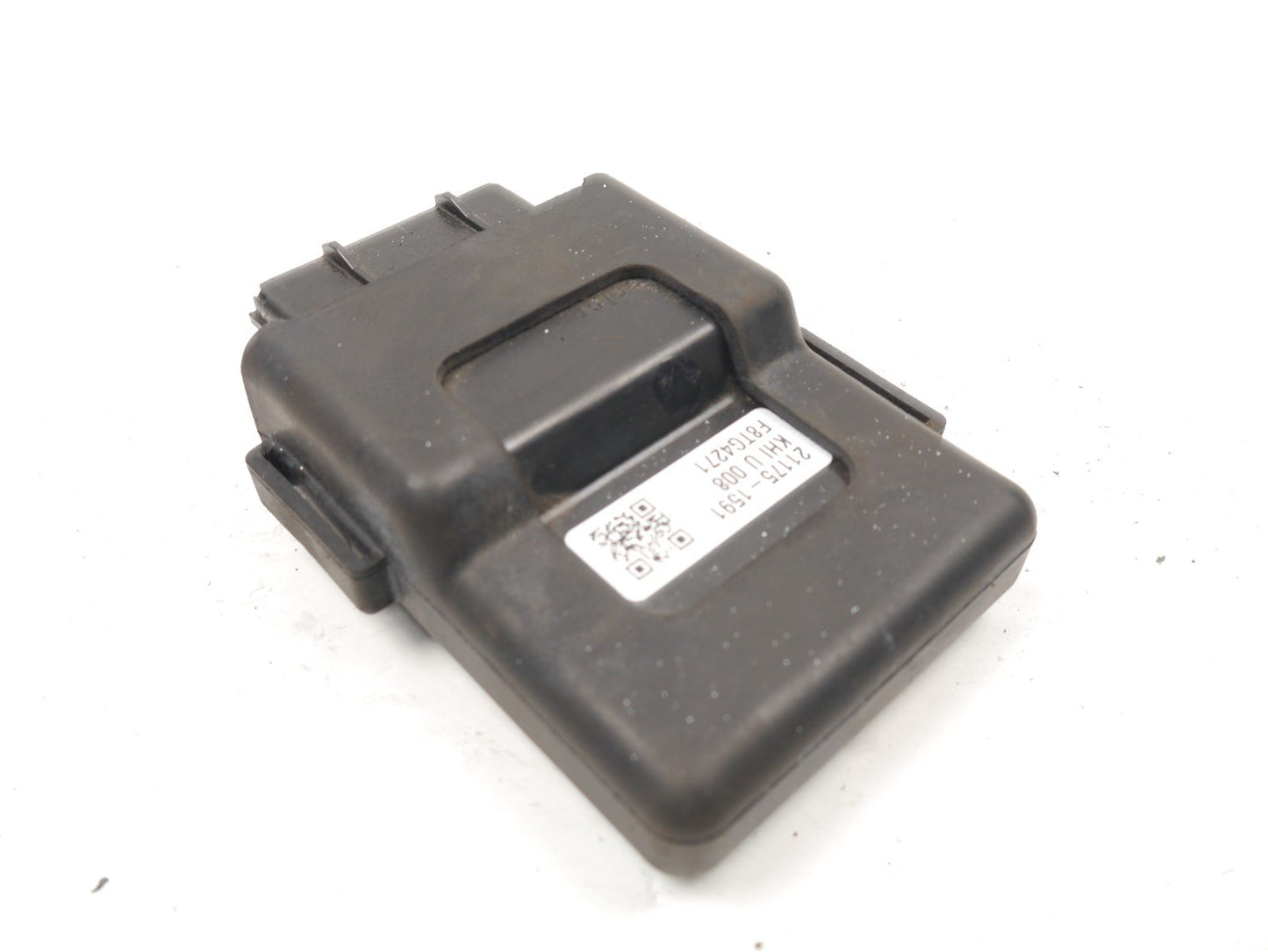 KAWASAKI Z125 2018-2024 CDI ECU IGNITION UNIT
