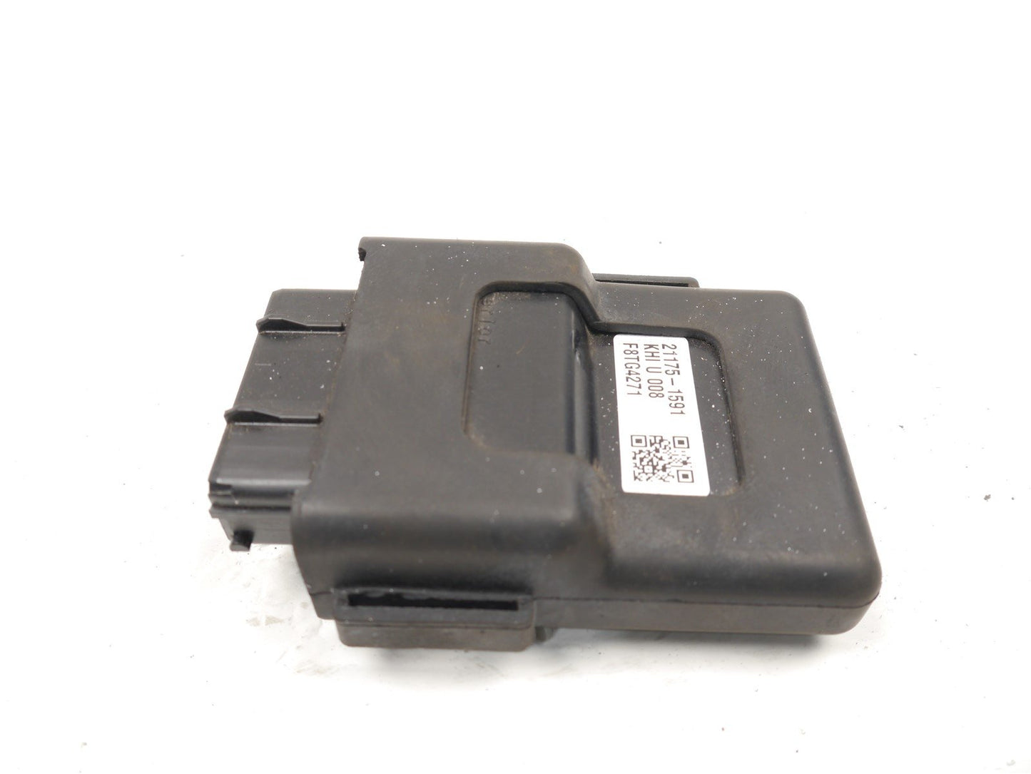KAWASAKI Z125 2018-2024 CDI ECU IGNITION UNIT