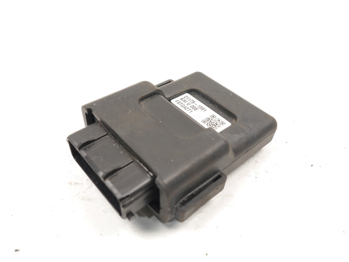 KAWASAKI Z125 2018-2024 CDI ECU IGNITION UNIT