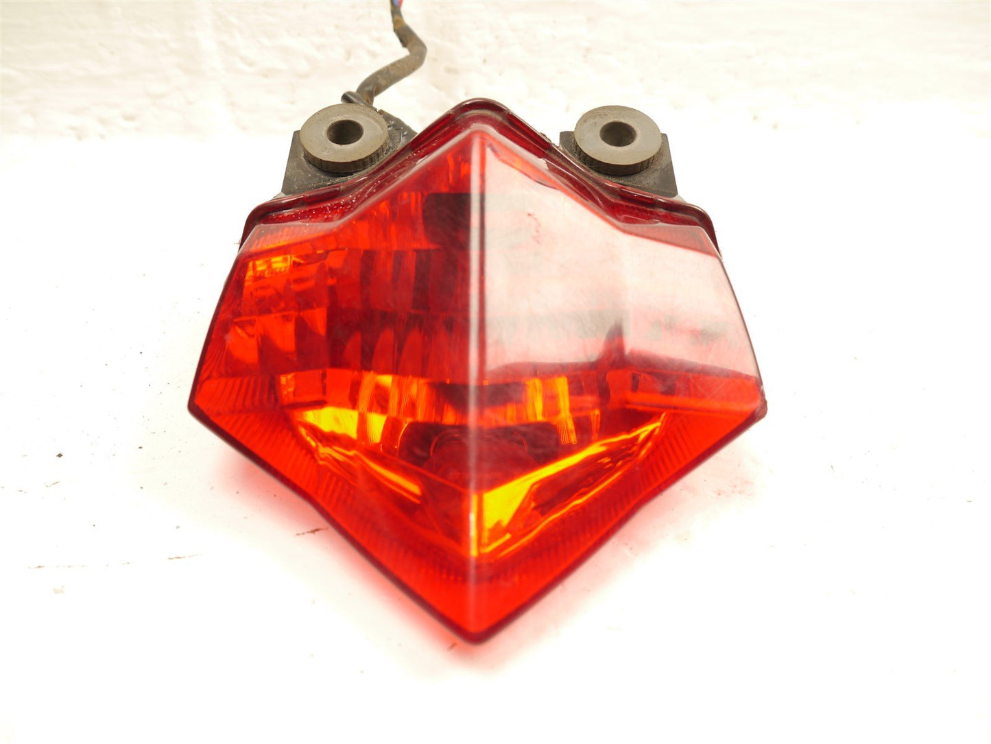 KAWASAKI Z125 2018-2024 REAR LIGHT UNIT