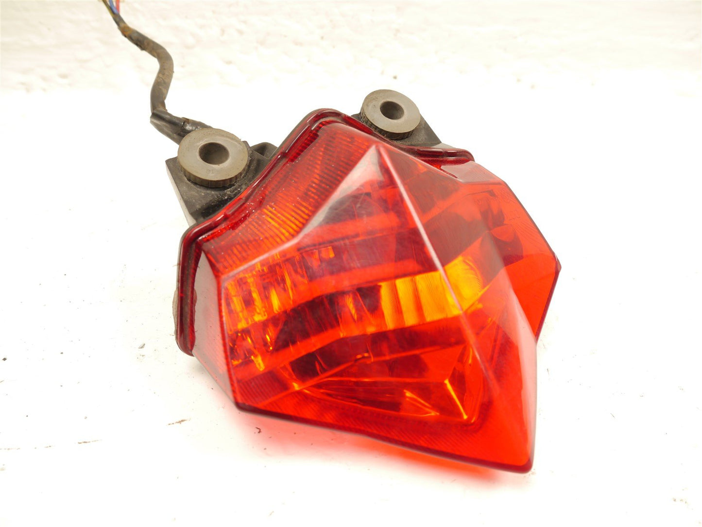 KAWASAKI Z125 2018-2024 REAR LIGHT UNIT