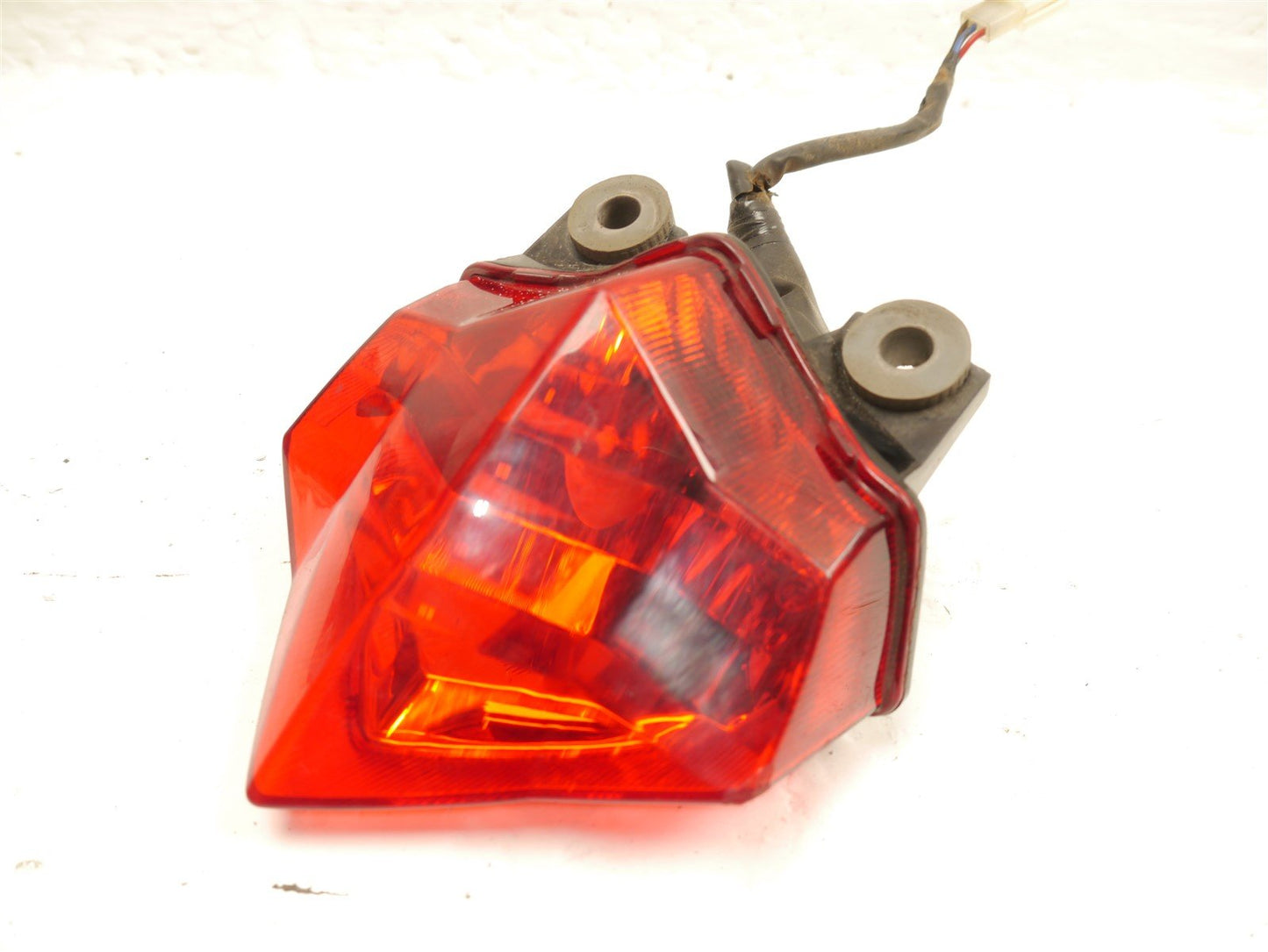 KAWASAKI Z125 2018-2024 REAR LIGHT UNIT