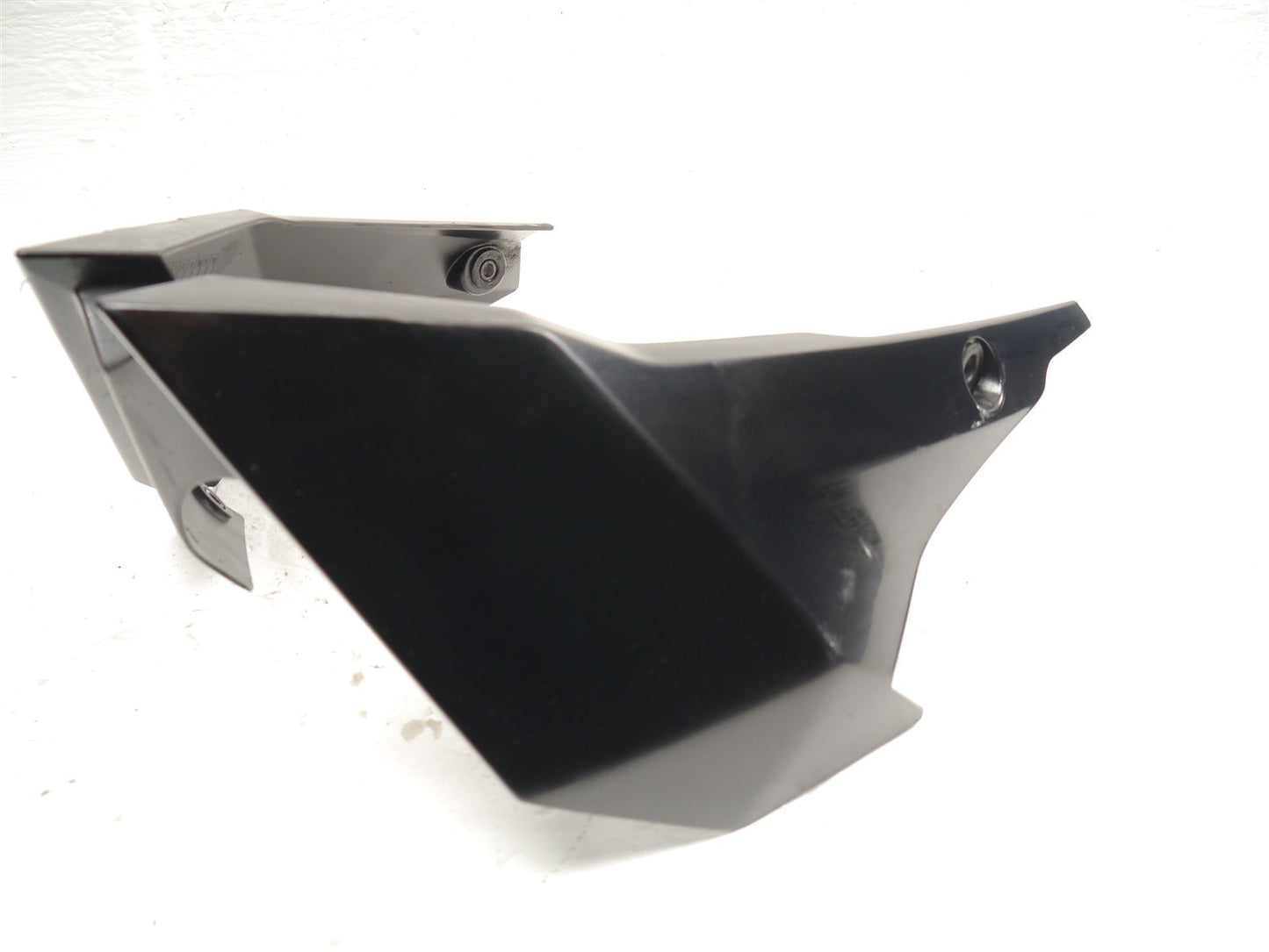 KAWASAKI Z125 2018-2024 BELLY PAN