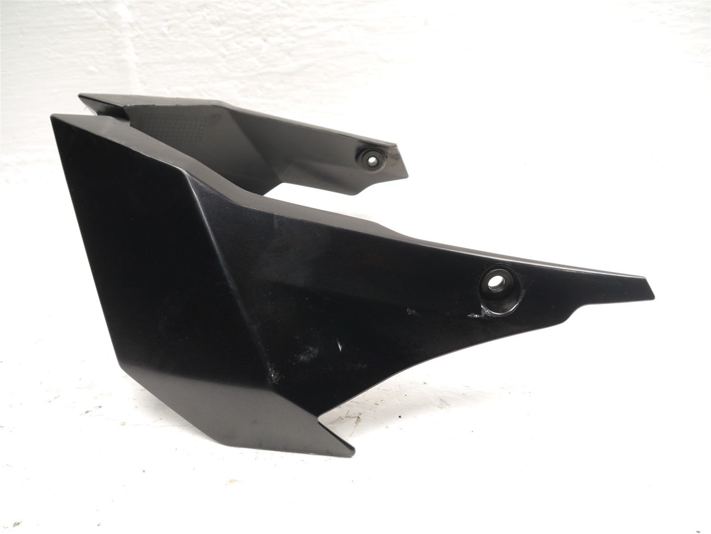 KAWASAKI Z125 2018-2024 BELLY PAN