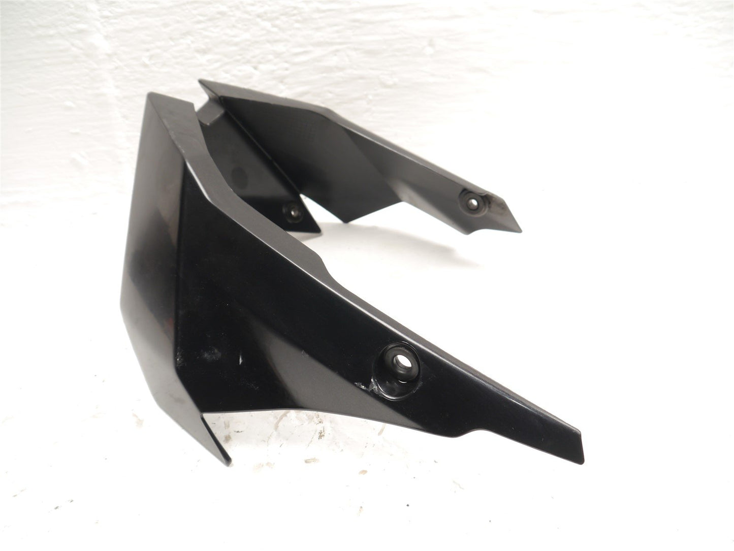 KAWASAKI Z125 2018-2024 BELLY PAN