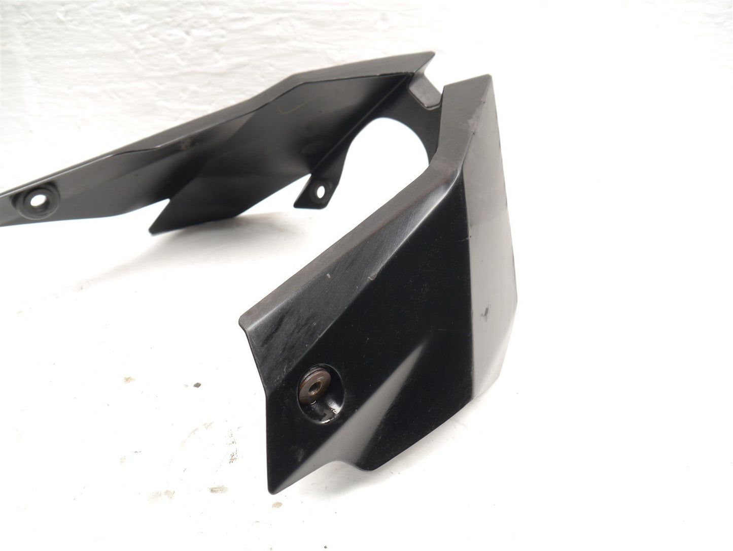 KAWASAKI Z125 2018-2024 BELLY PAN