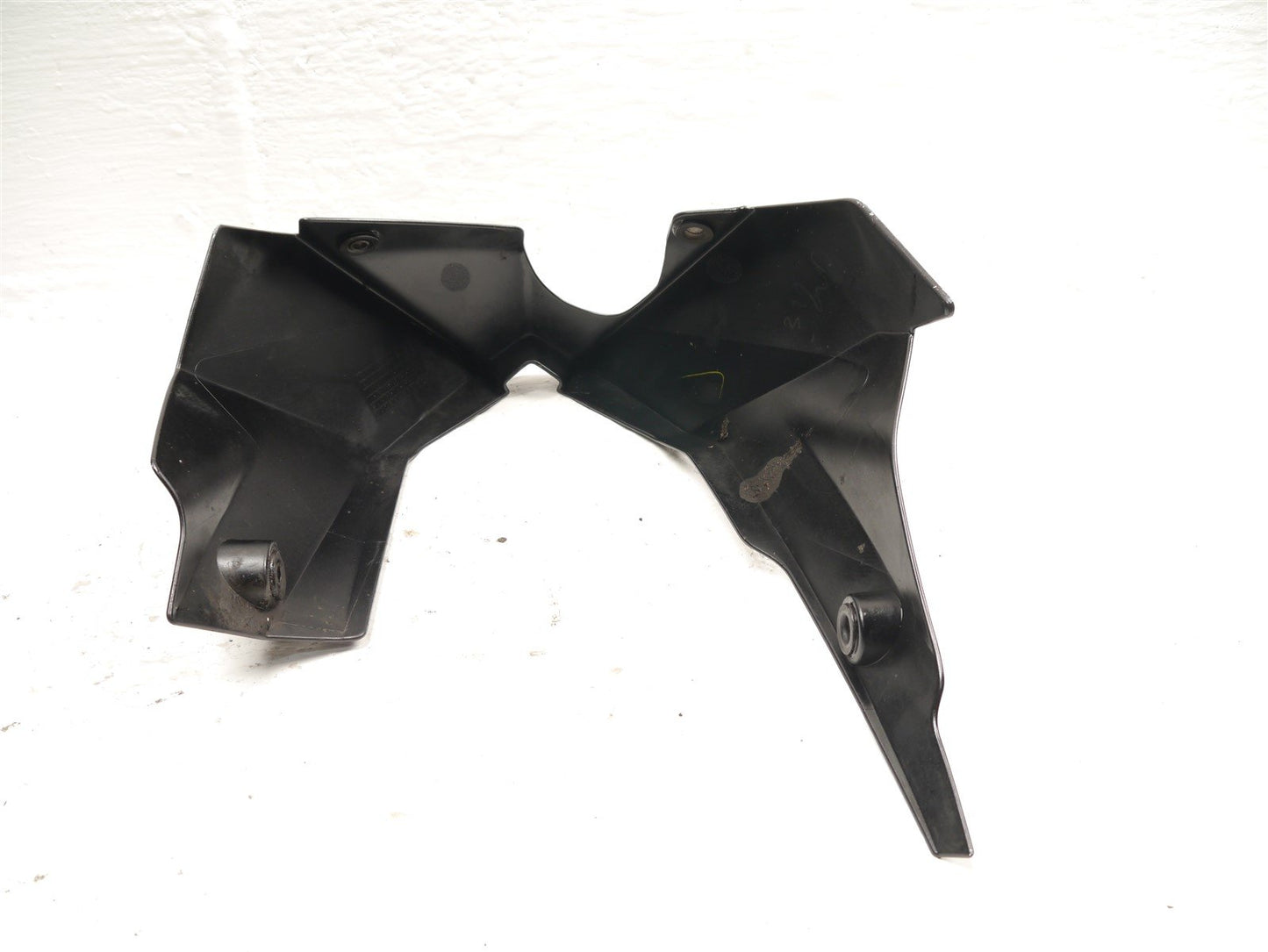 KAWASAKI Z125 2018-2024 BELLY PAN