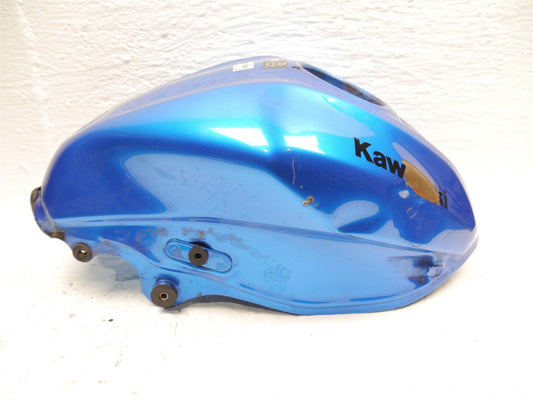 KAWASAKI Z125 2018-2024 PETROL TANK